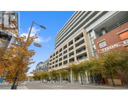 418 - 425 FRONT STREET, Toronto, Ontario