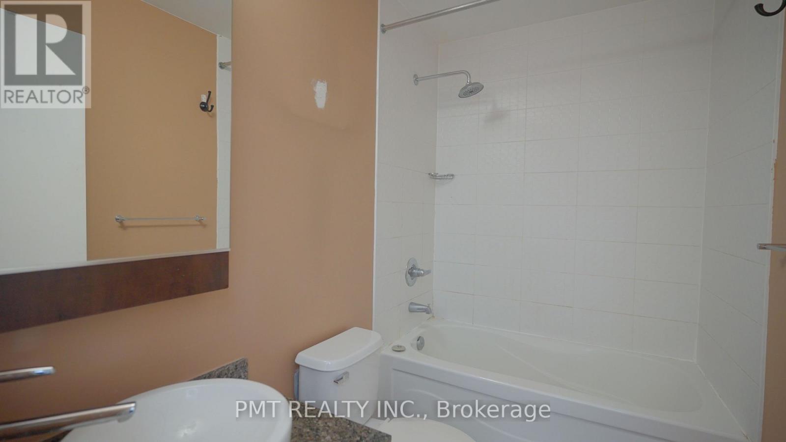 1305 - 500 Sherbourne Street, Toronto, Ontario  M4X 1L1 - Photo 16 - C12527878