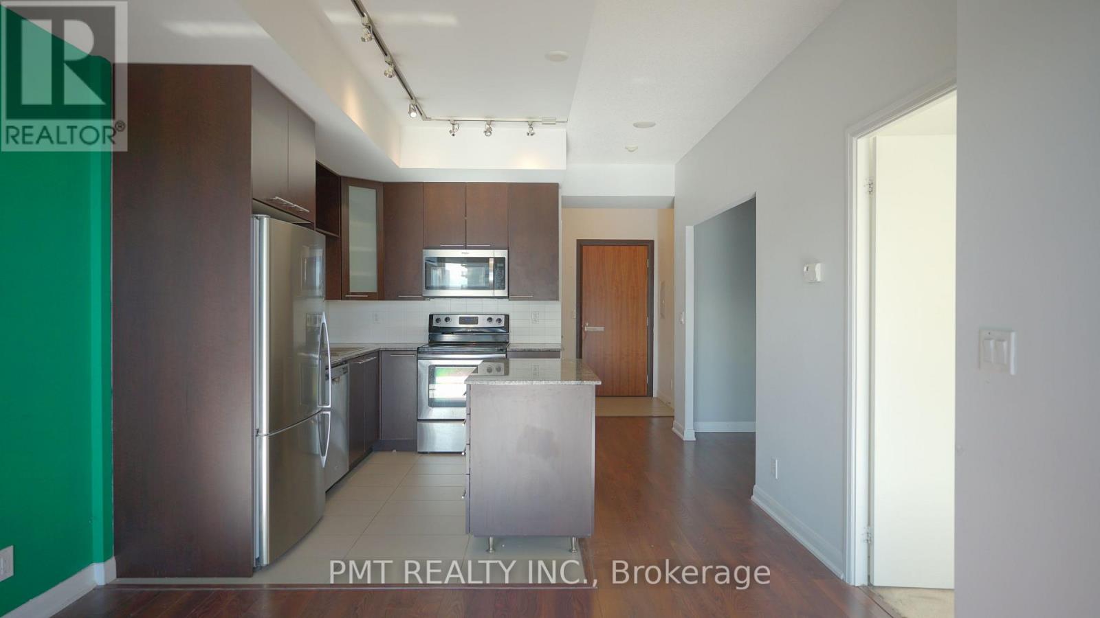 1305 - 500 Sherbourne Street, Toronto, Ontario  M4X 1L1 - Photo 7 - C12527878