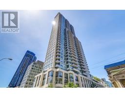 1305 - 500 SHERBOURNE STREET, Toronto, Ontario