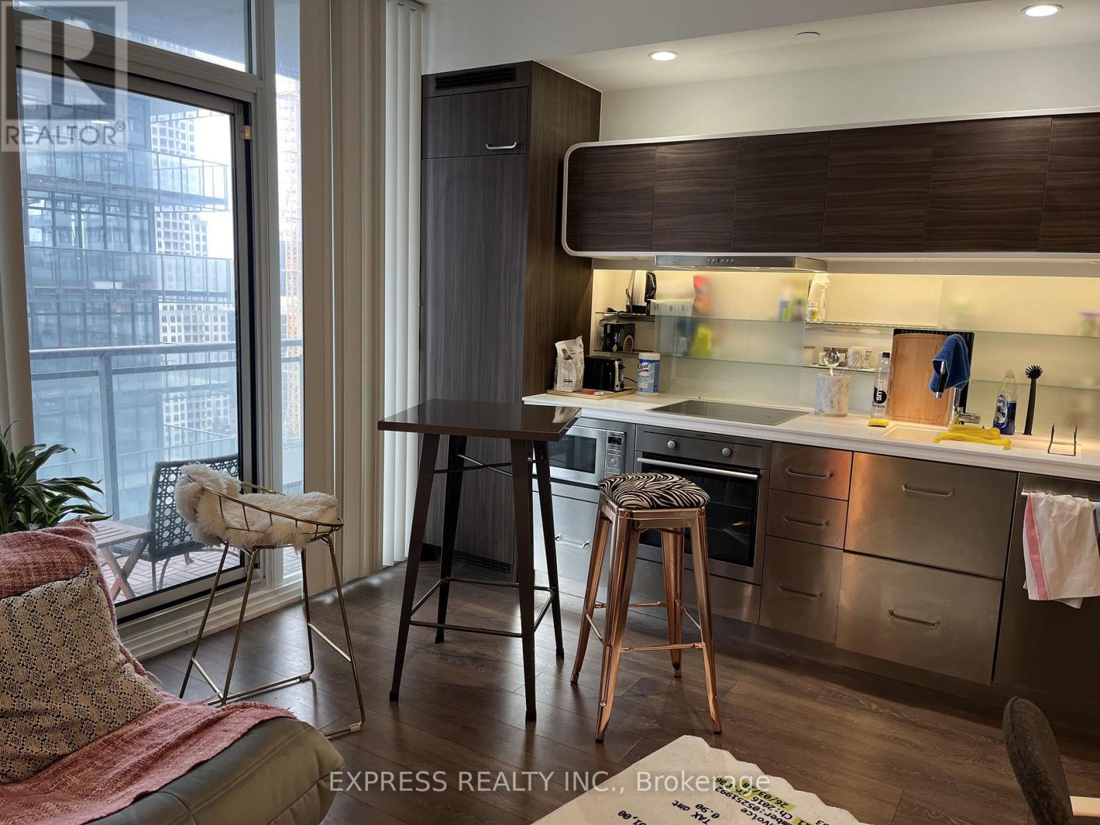 3003 - 45 CHARLES STREET E, Toronto, Ontario