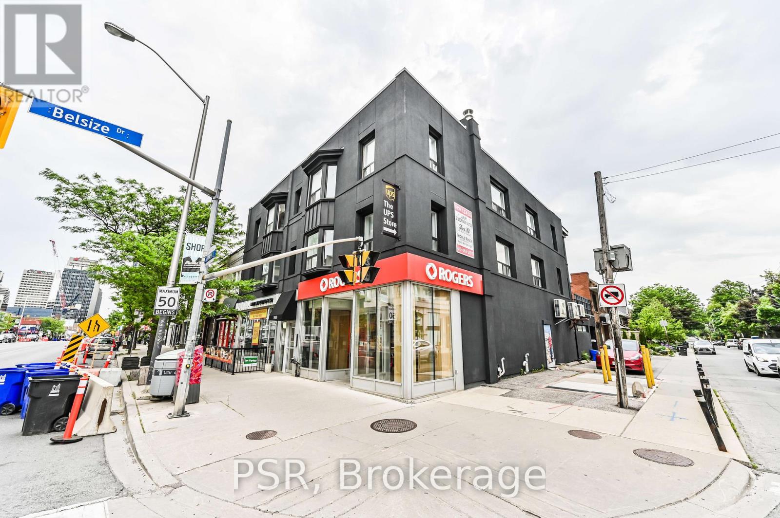 Ph302 - 1989 Yonge Street, Toronto, Ontario  M4S 1Z8 - Photo 10 - C12527800