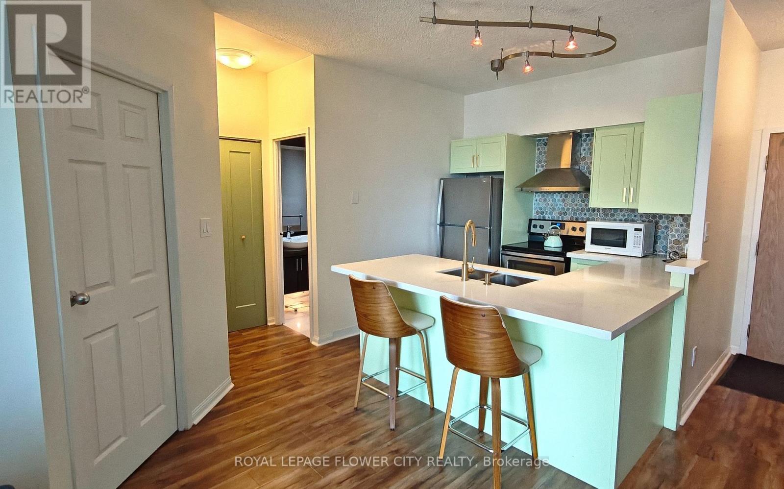 LPH06 - 25 GRENVILLE STREET, Toronto, Ontario