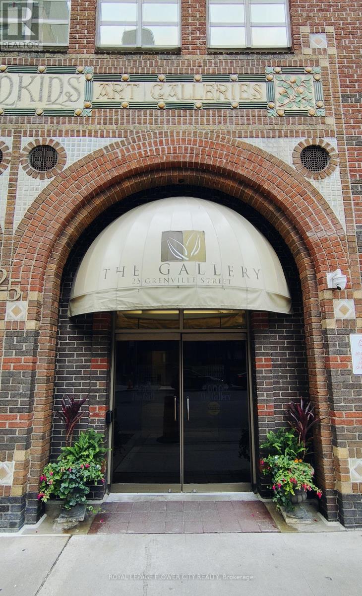 Lph06 - 25 Grenville Street, Toronto, Ontario  M4Y 2X5 - Photo 10 - C12527922