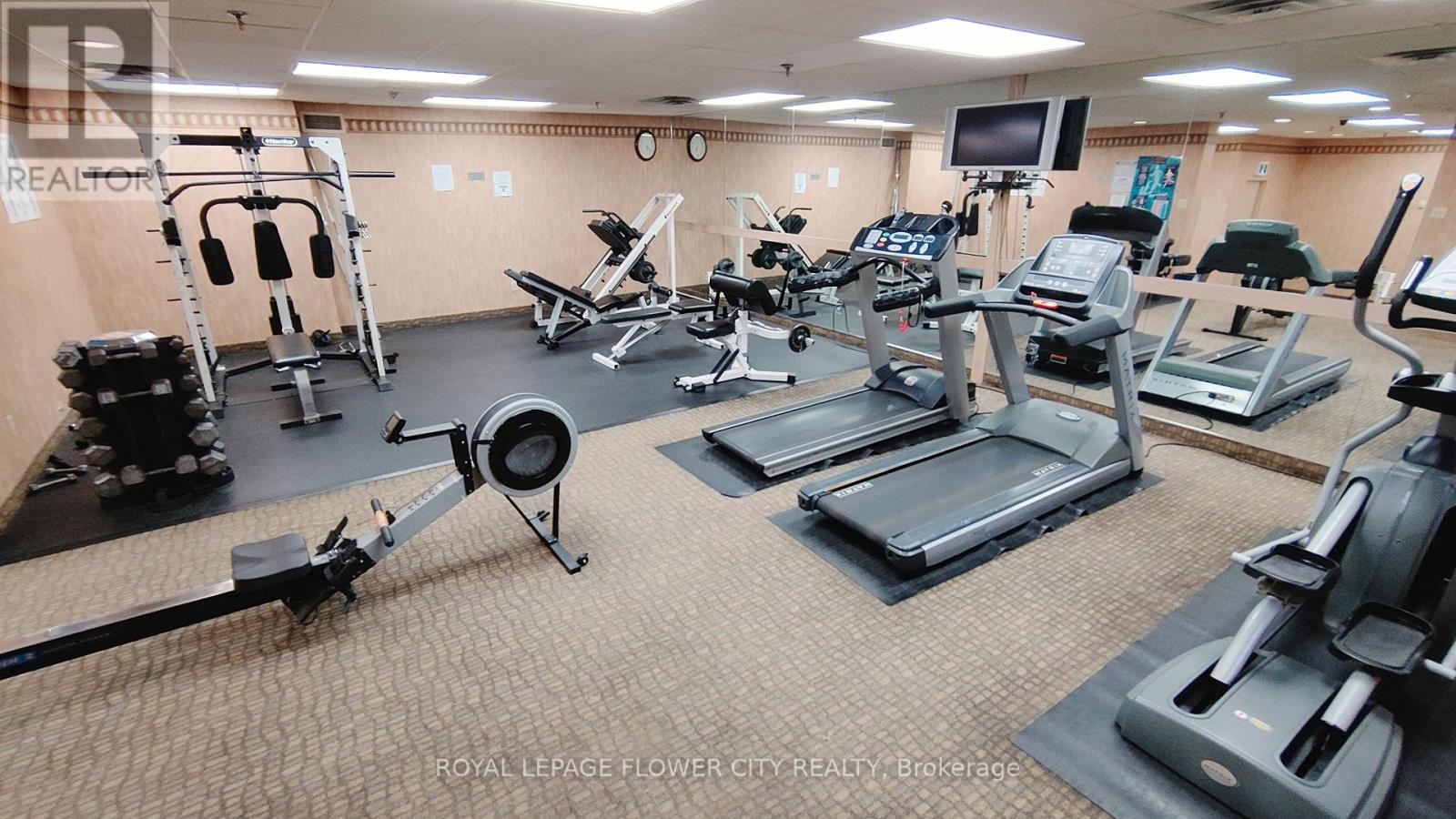 Lph06 - 25 Grenville Street, Toronto, Ontario  M4Y 2X5 - Photo 8 - C12527922