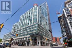 706 - 36 BLUE JAYS WAY, Toronto, Ontario