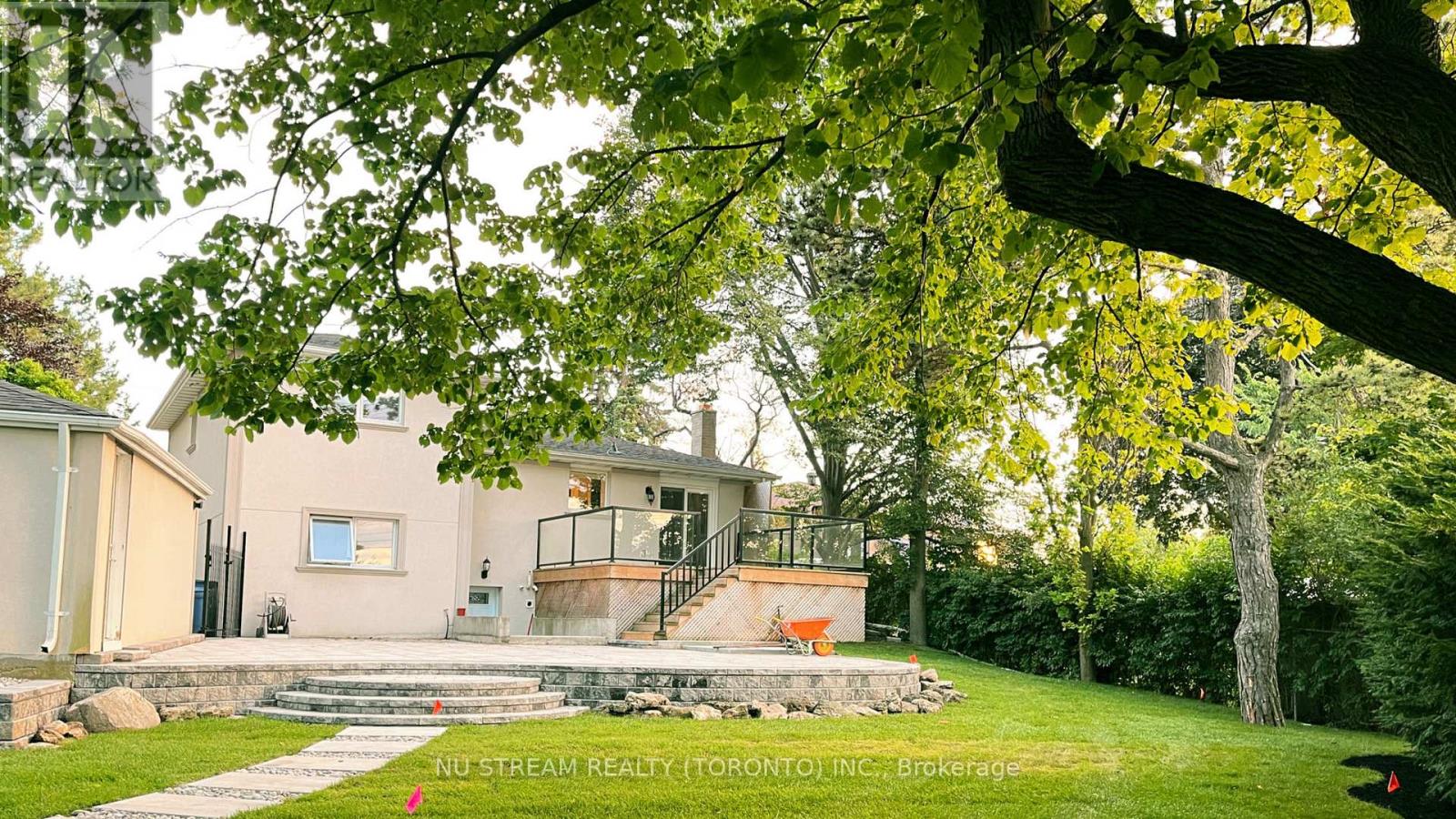 Bsmt - 36 Flavian Crescent, Toronto, Ontario  M2H 1V9 - Photo 19 - C12527960