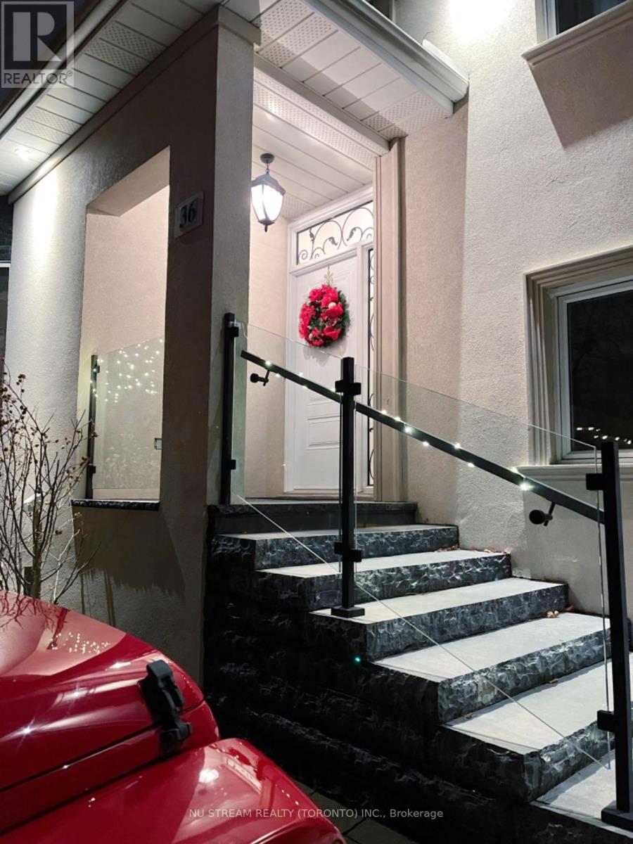 Bsmt - 36 Flavian Crescent, Toronto, Ontario  M2H 1V9 - Photo 23 - C12527960