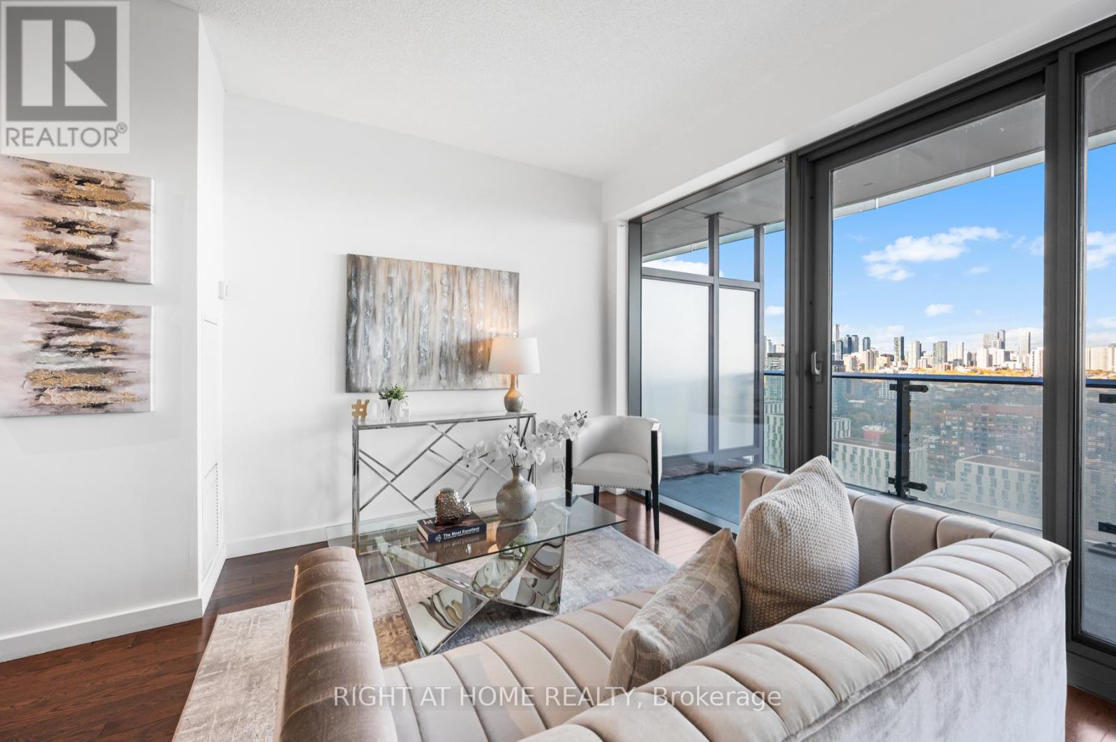 2404 - 390 Cherry Street, Toronto, Ontario  M3B 0A7 - Photo 12 - C12527970