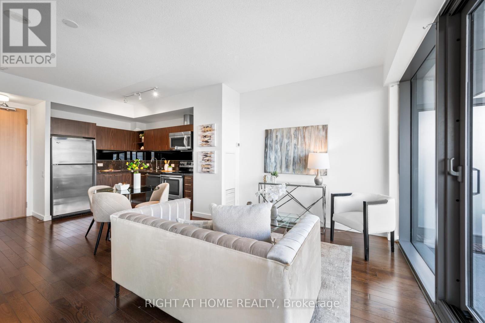 2404 - 390 Cherry Street, Toronto, Ontario  M3B 0A7 - Photo 13 - C12527970