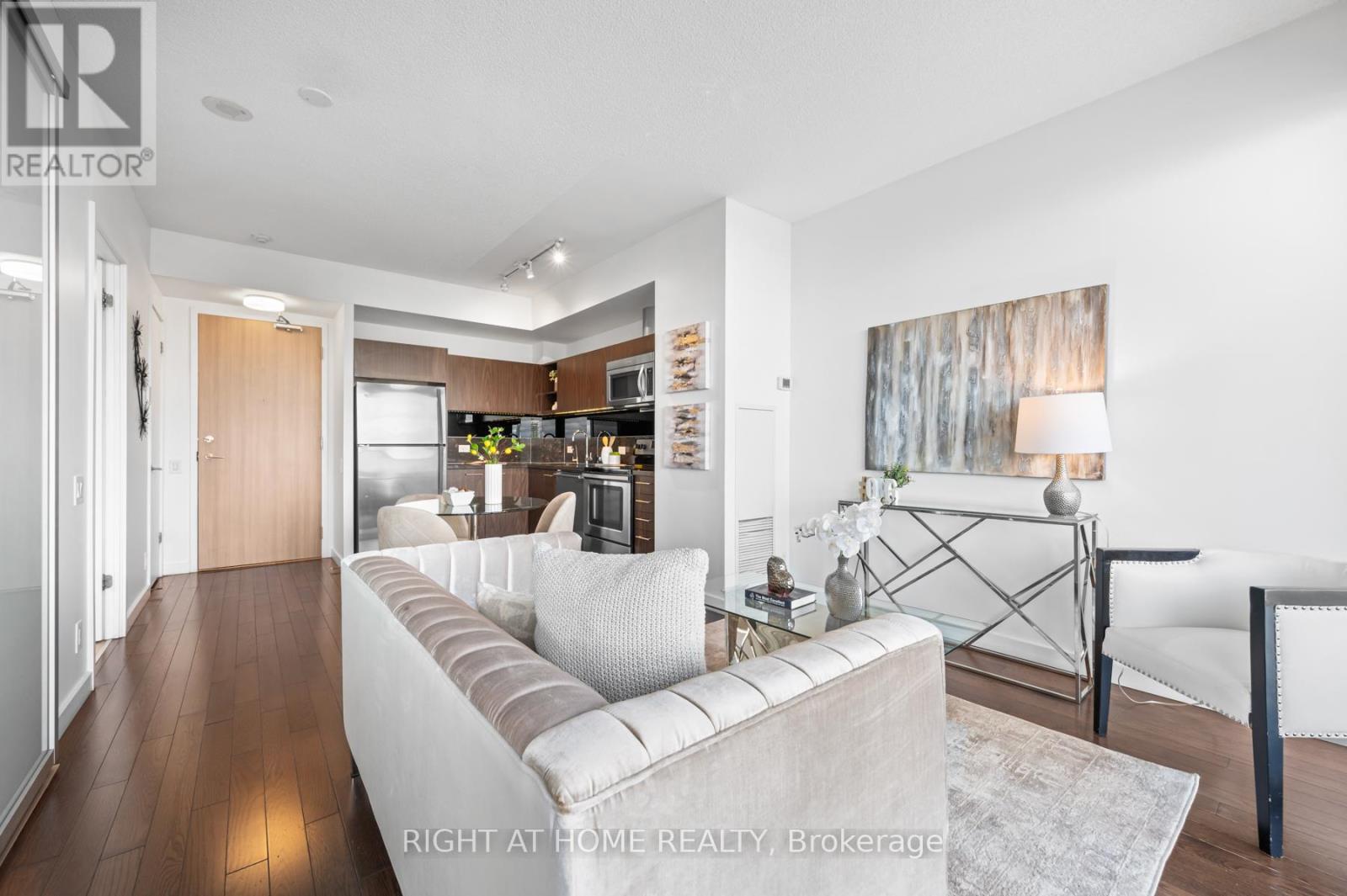 2404 - 390 Cherry Street, Toronto, Ontario  M3B 0A7 - Photo 15 - C12527970