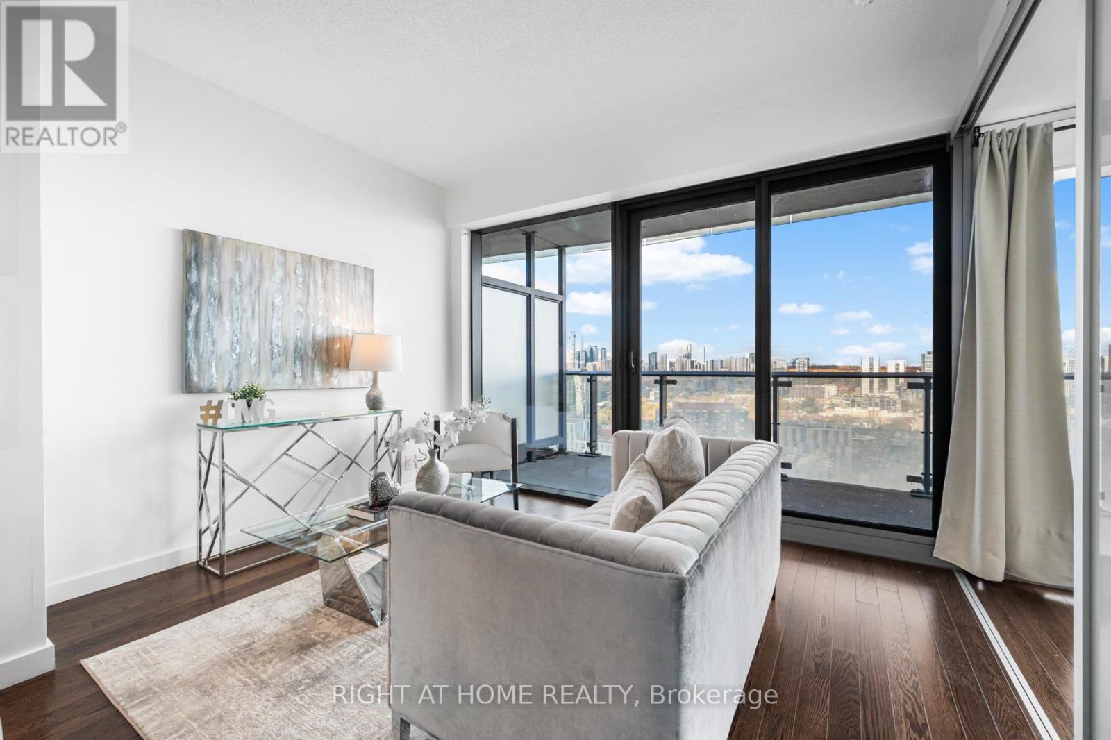 2404 - 390 Cherry Street, Toronto, Ontario  M3B 0A7 - Photo 16 - C12527970