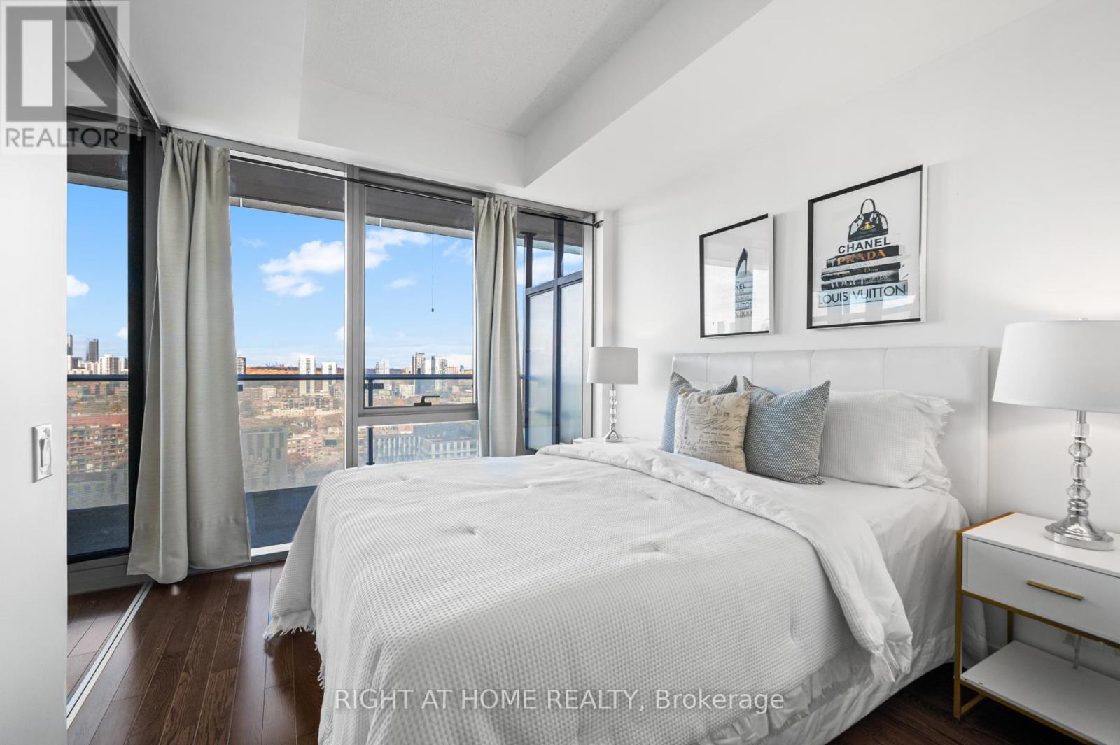 2404 - 390 Cherry Street, Toronto, Ontario  M3B 0A7 - Photo 19 - C12527970