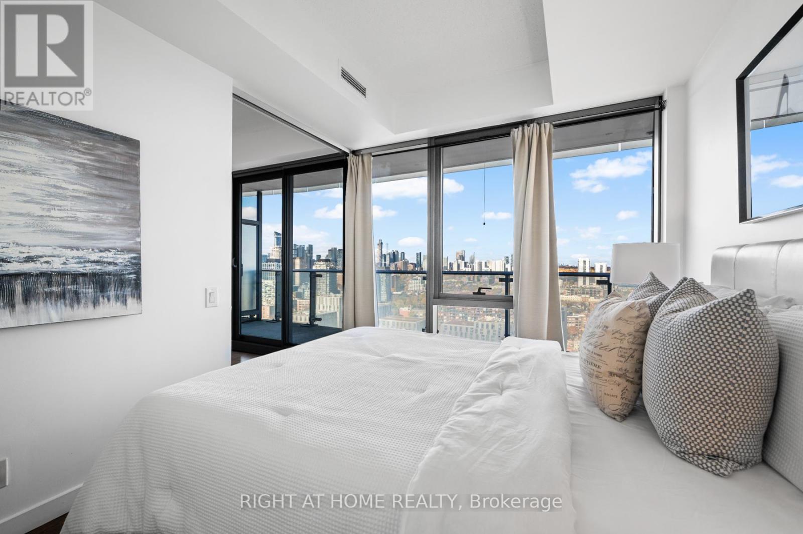 2404 - 390 Cherry Street, Toronto, Ontario  M3B 0A7 - Photo 20 - C12527970