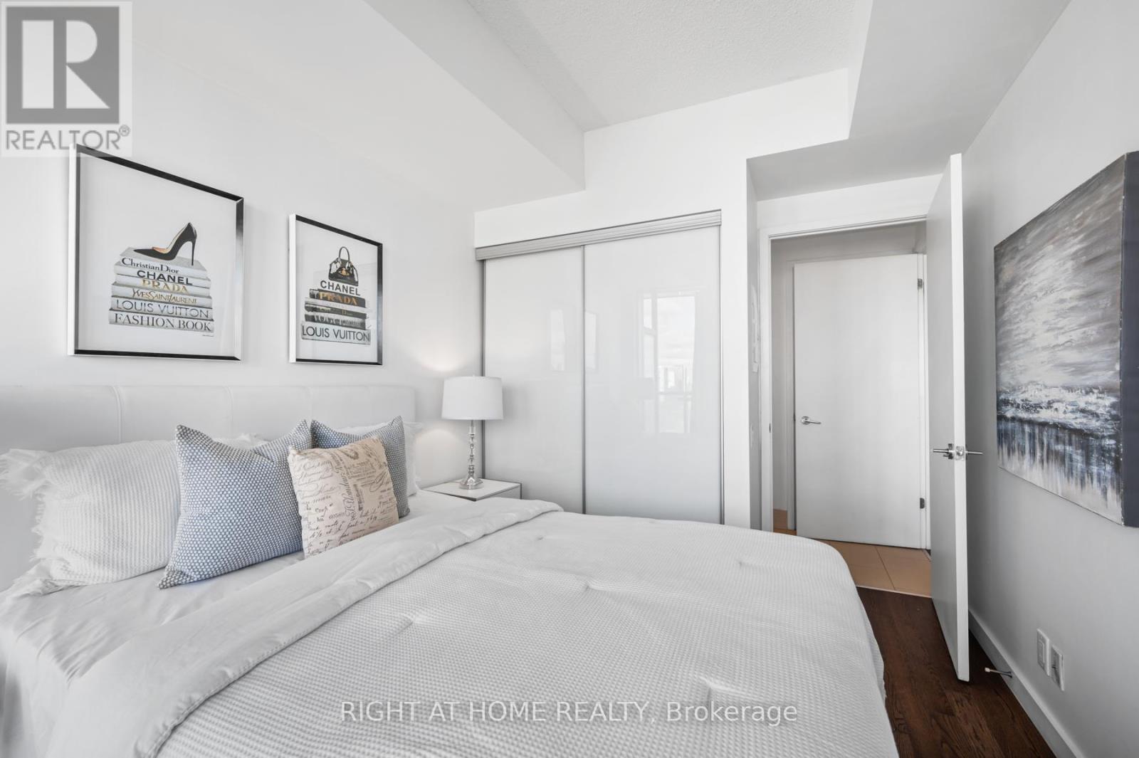 2404 - 390 Cherry Street, Toronto, Ontario  M3B 0A7 - Photo 21 - C12527970