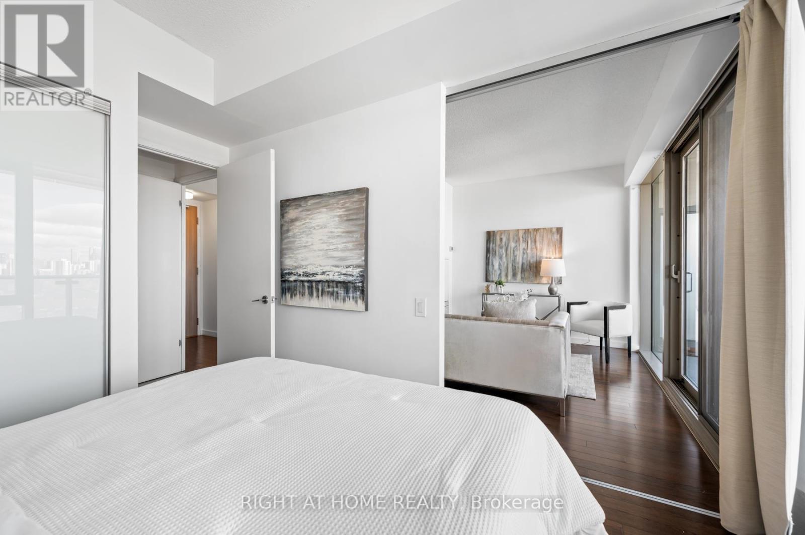 2404 - 390 Cherry Street, Toronto, Ontario  M3B 0A7 - Photo 22 - C12527970