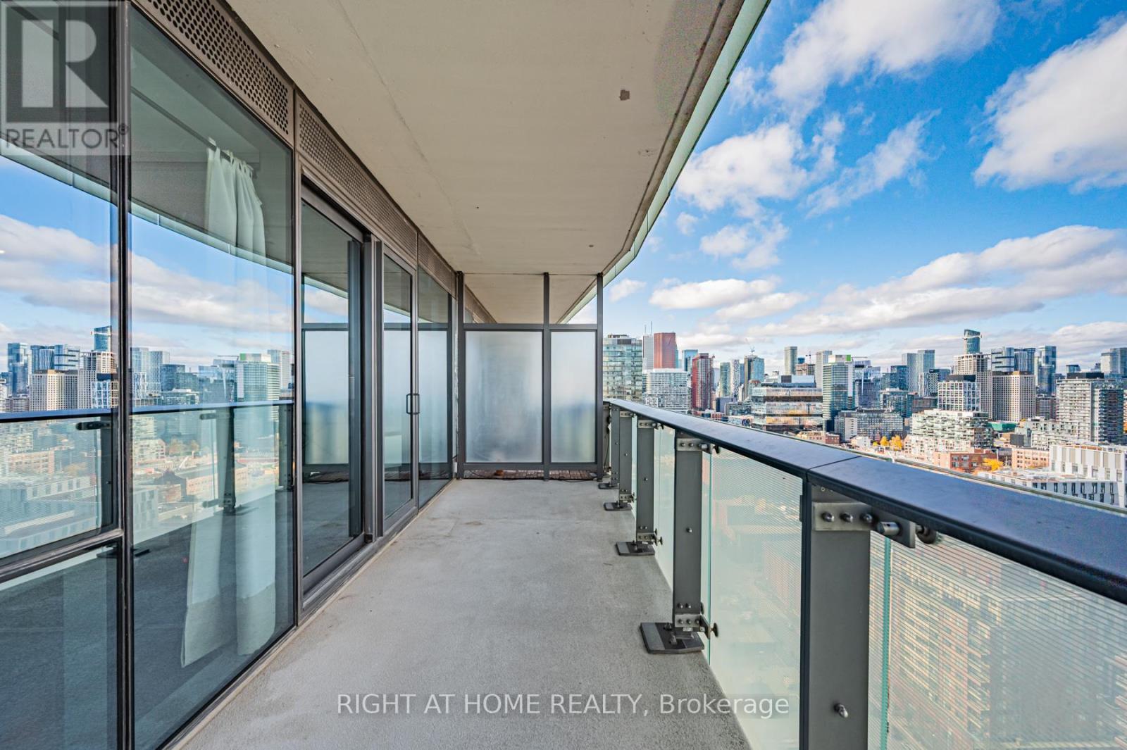 2404 - 390 Cherry Street, Toronto, Ontario  M3B 0A7 - Photo 27 - C12527970