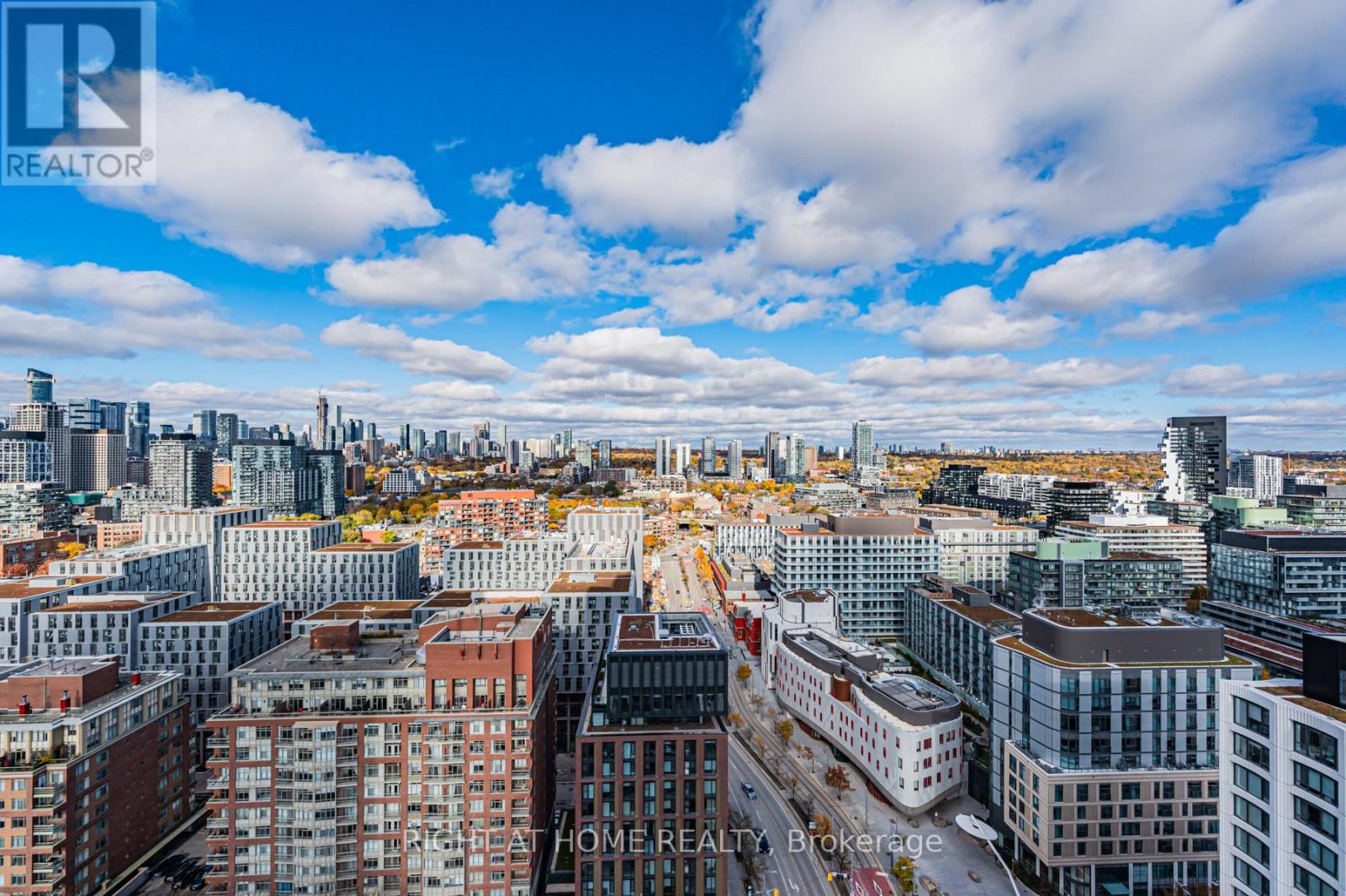 2404 - 390 Cherry Street, Toronto, Ontario  M3B 0A7 - Photo 28 - C12527970