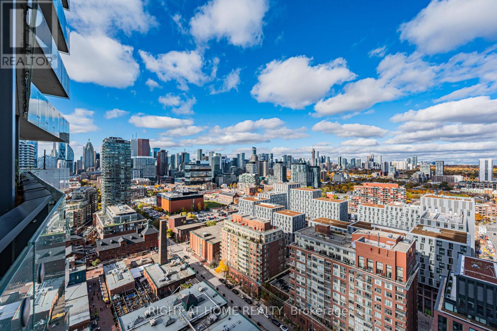 2404 - 390 Cherry Street, Toronto, Ontario  M3B 0A7 - Photo 30 - C12527970