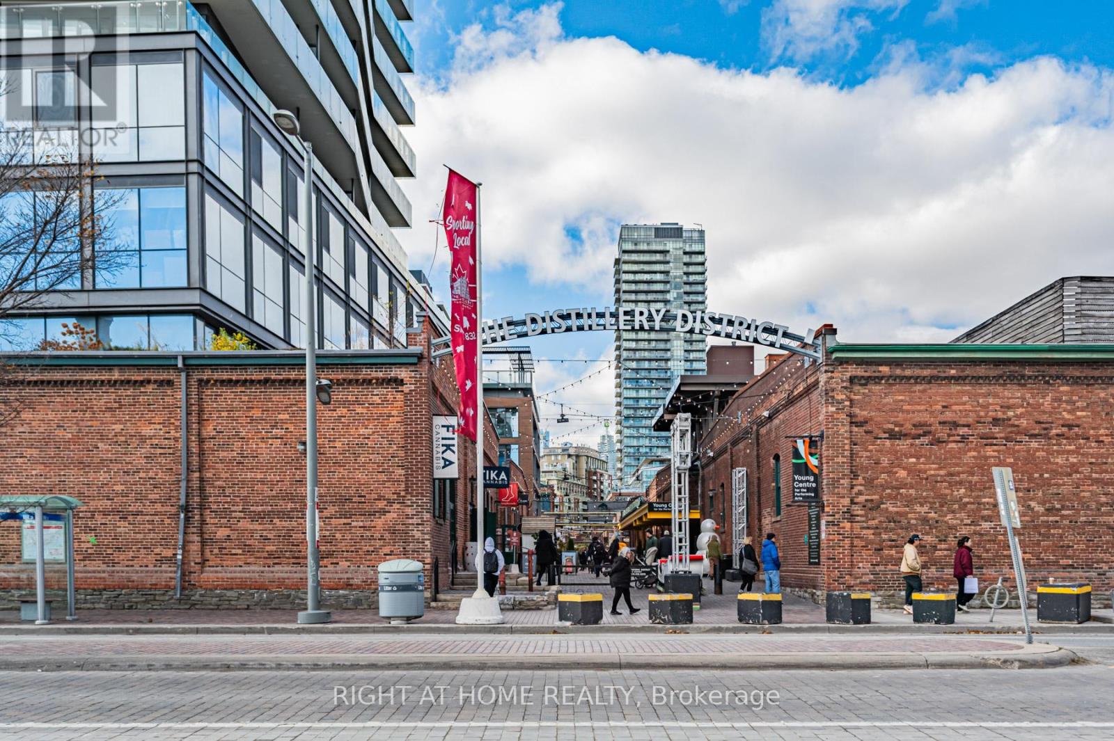 2404 - 390 Cherry Street, Toronto, Ontario  M3B 0A7 - Photo 32 - C12527970