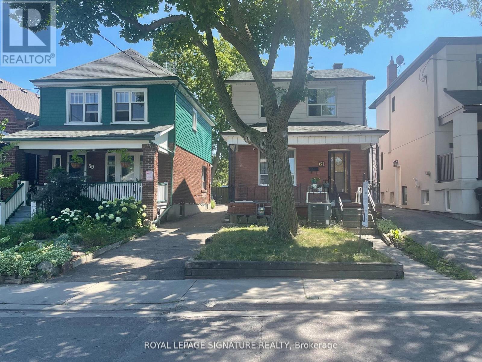 61 Belvidere Avenue, Toronto, Ontario  M6C 1P8 - Photo 12 - C12527976