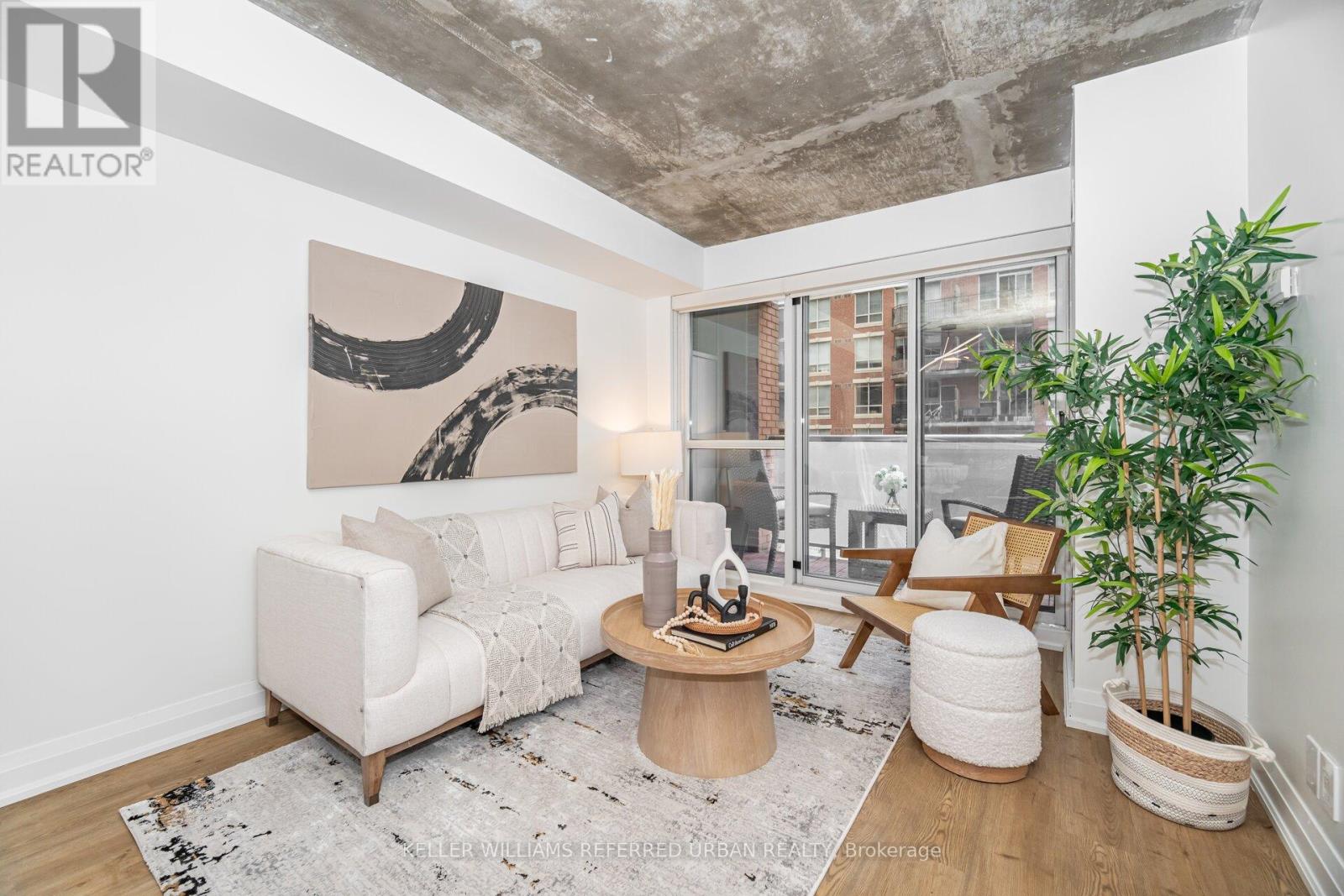 414 - 1005 King Street W, Toronto, Ontario  M6K 3M8 - Photo 11 - C12528002