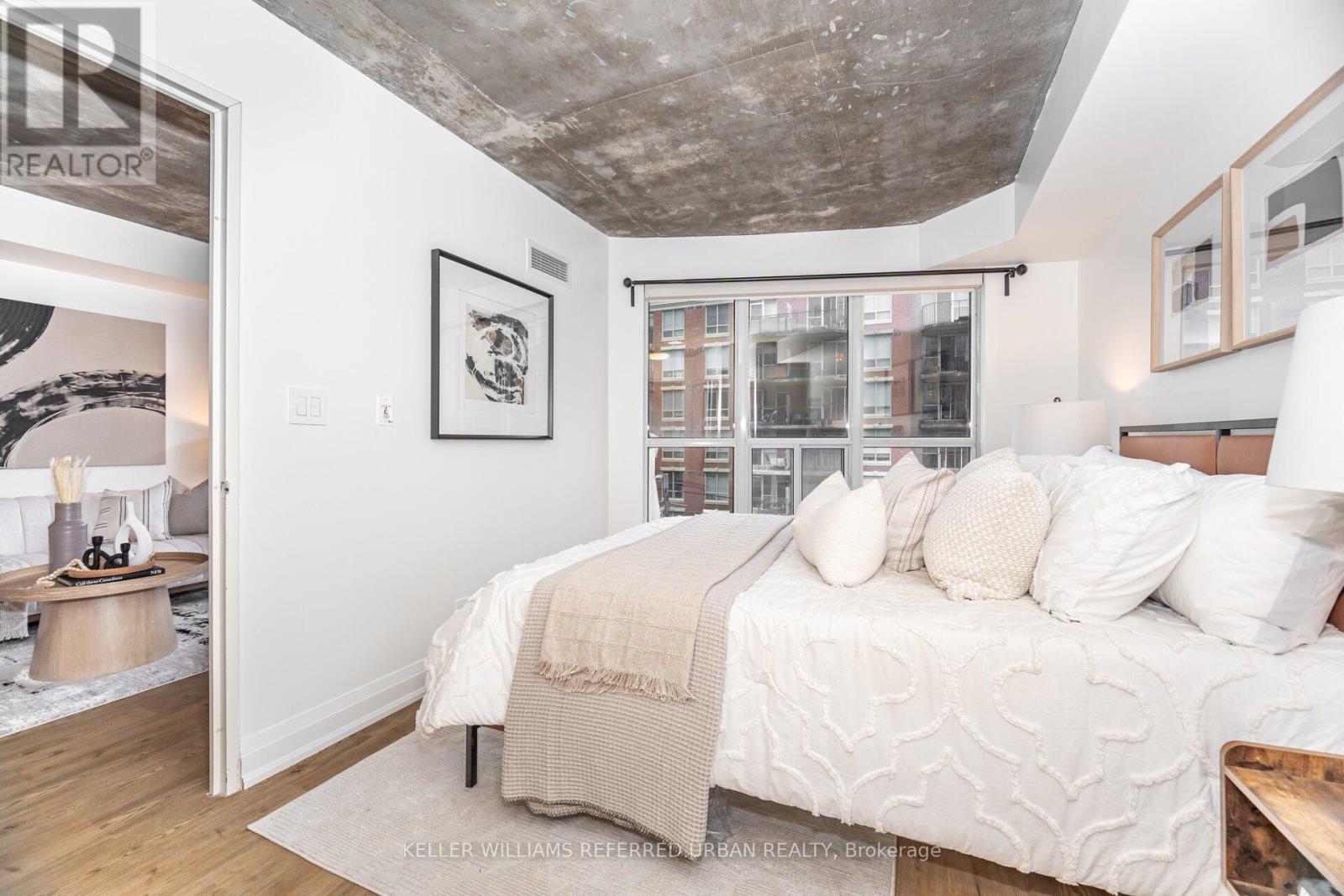 414 - 1005 King Street W, Toronto, Ontario  M6K 3M8 - Photo 17 - C12528002