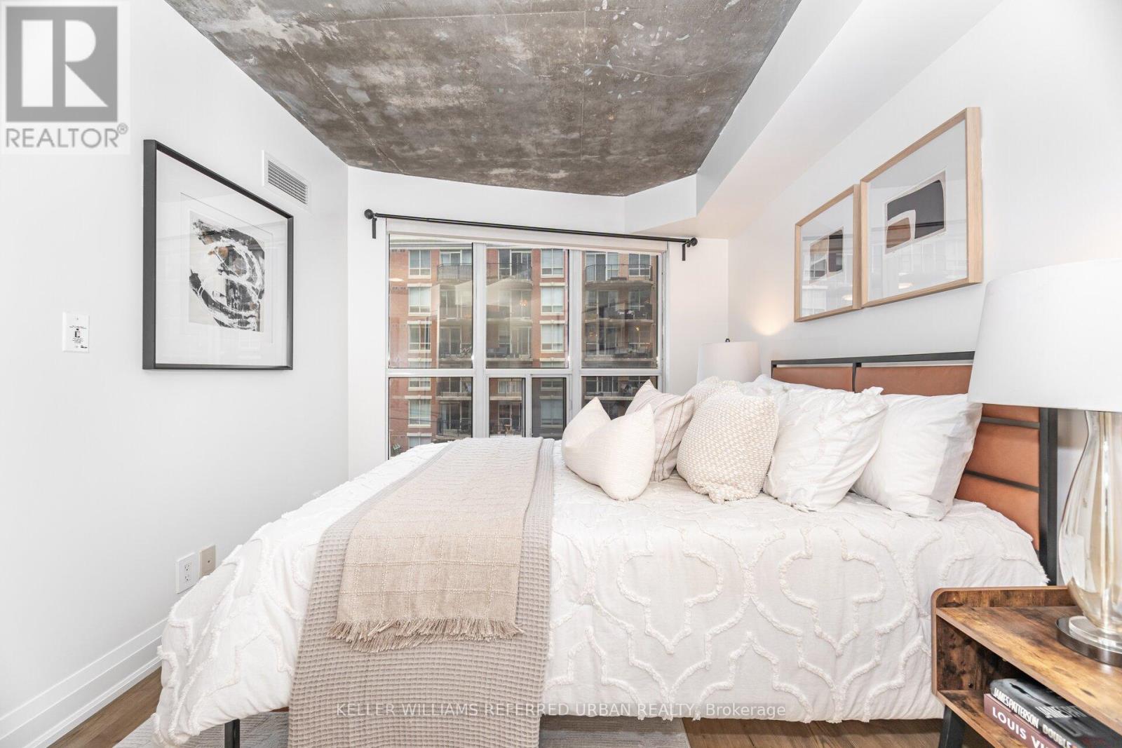 414 - 1005 King Street W, Toronto, Ontario  M6K 3M8 - Photo 18 - C12528002