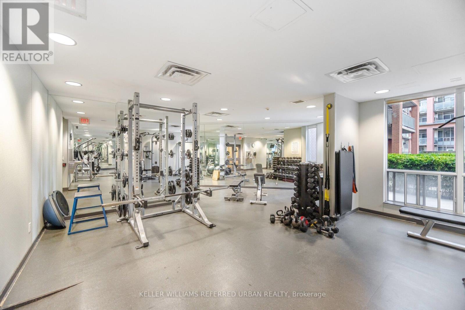 414 - 1005 King Street W, Toronto, Ontario  M6K 3M8 - Photo 27 - C12528002