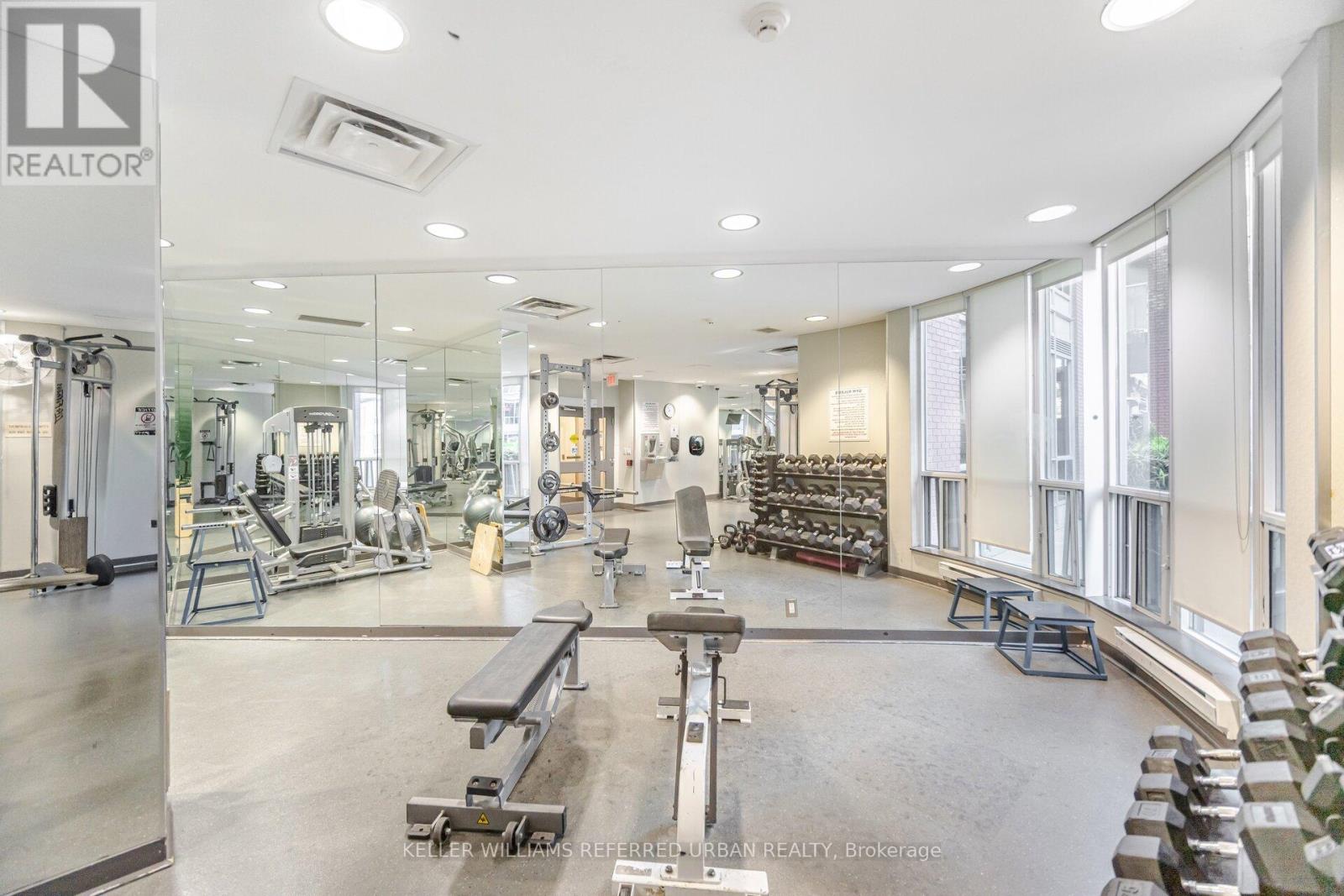 414 - 1005 King Street W, Toronto, Ontario  M6K 3M8 - Photo 28 - C12528002