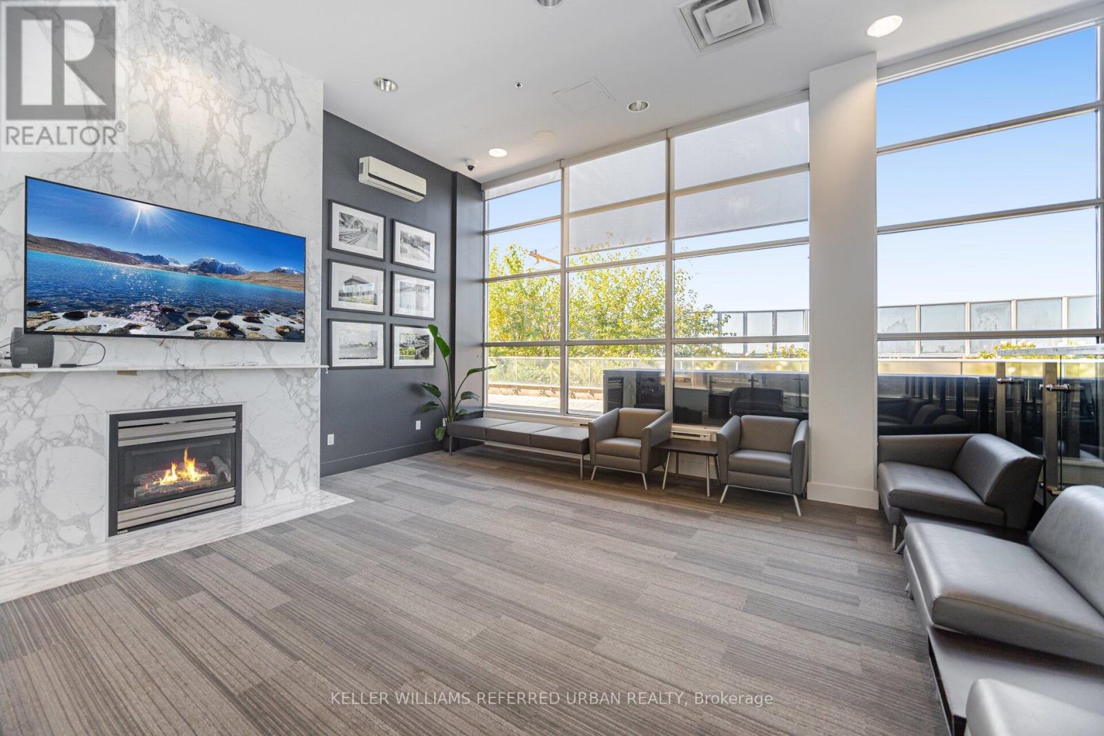 414 - 1005 King Street W, Toronto, Ontario  M6K 3M8 - Photo 31 - C12528002