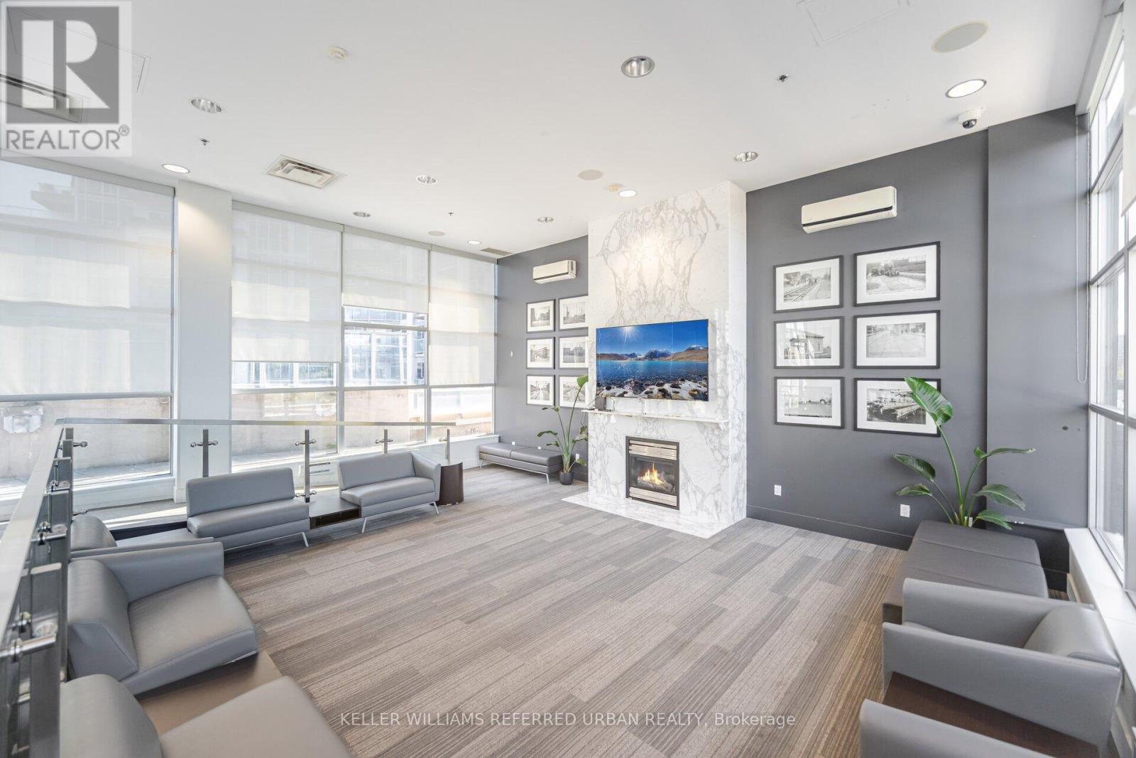 414 - 1005 King Street W, Toronto, Ontario  M6K 3M8 - Photo 34 - C12528002