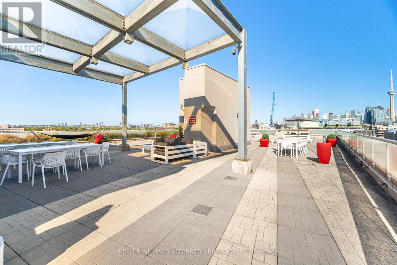 414 - 1005 King Street W, Toronto, Ontario  M6K 3M8 - Photo 35 - C12528002