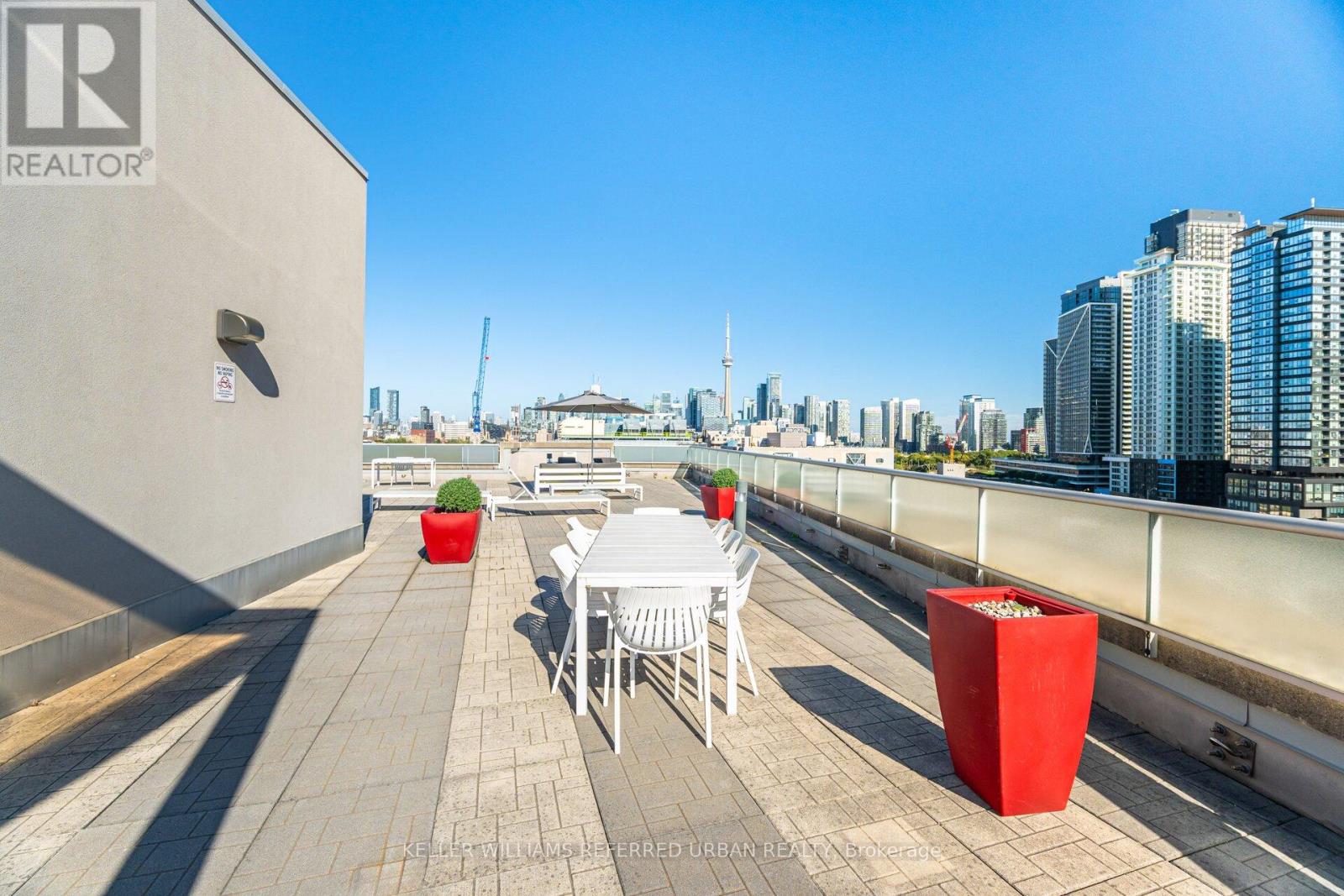 414 - 1005 King Street W, Toronto, Ontario  M6K 3M8 - Photo 39 - C12528002