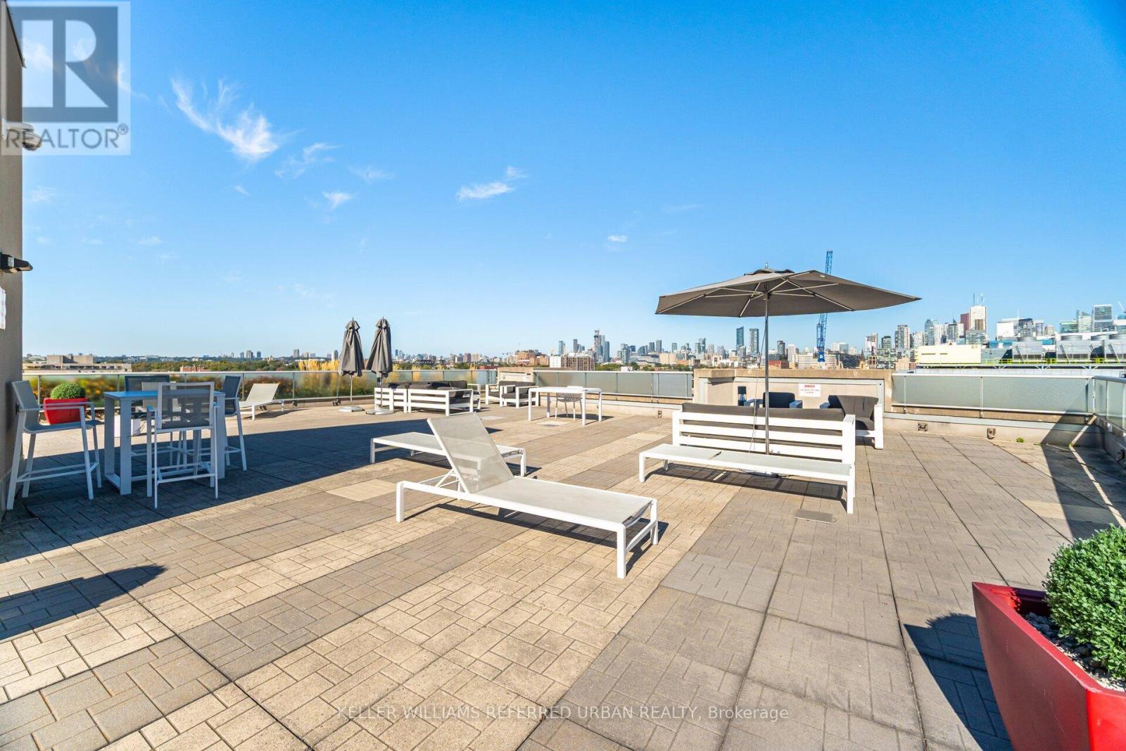 414 - 1005 King Street W, Toronto, Ontario  M6K 3M8 - Photo 40 - C12528002