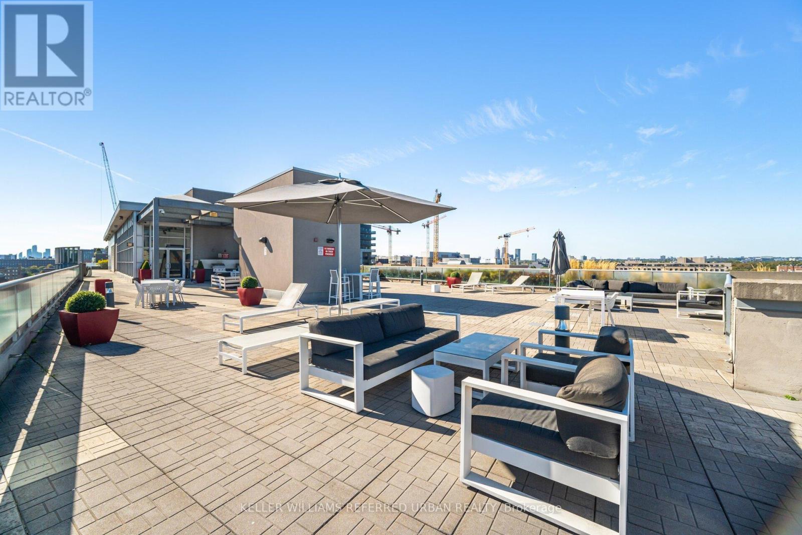 414 - 1005 King Street W, Toronto, Ontario  M6K 3M8 - Photo 41 - C12528002