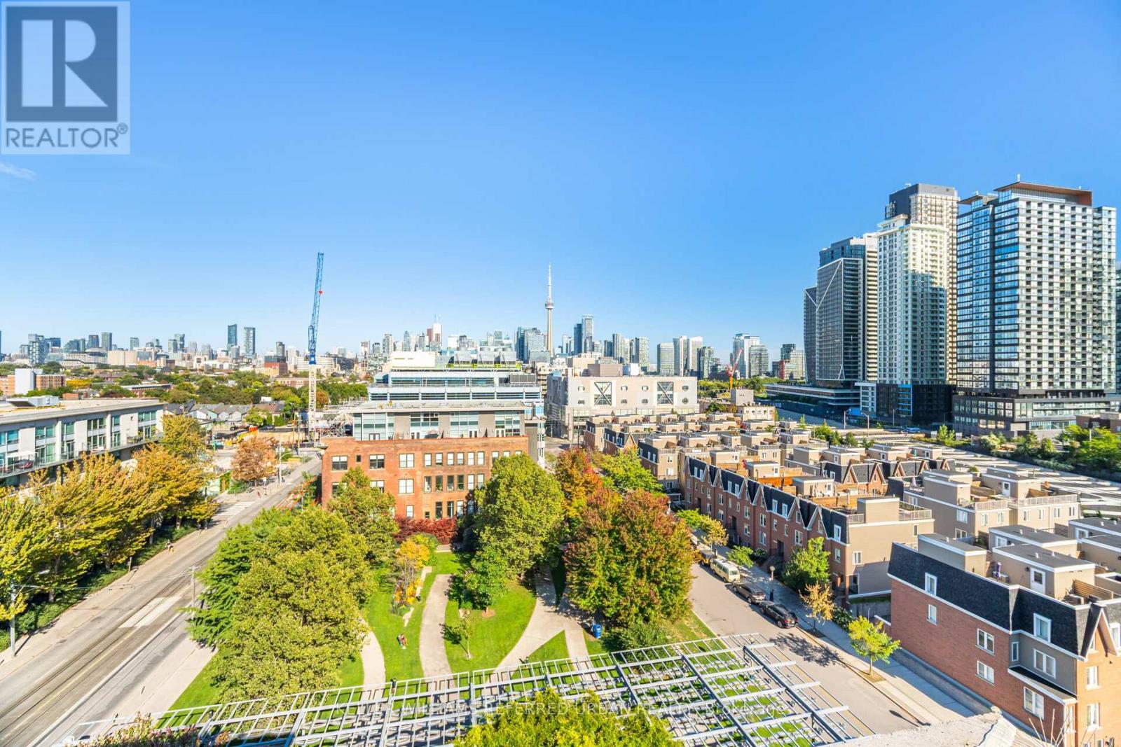 414 - 1005 King Street W, Toronto, Ontario  M6K 3M8 - Photo 44 - C12528002