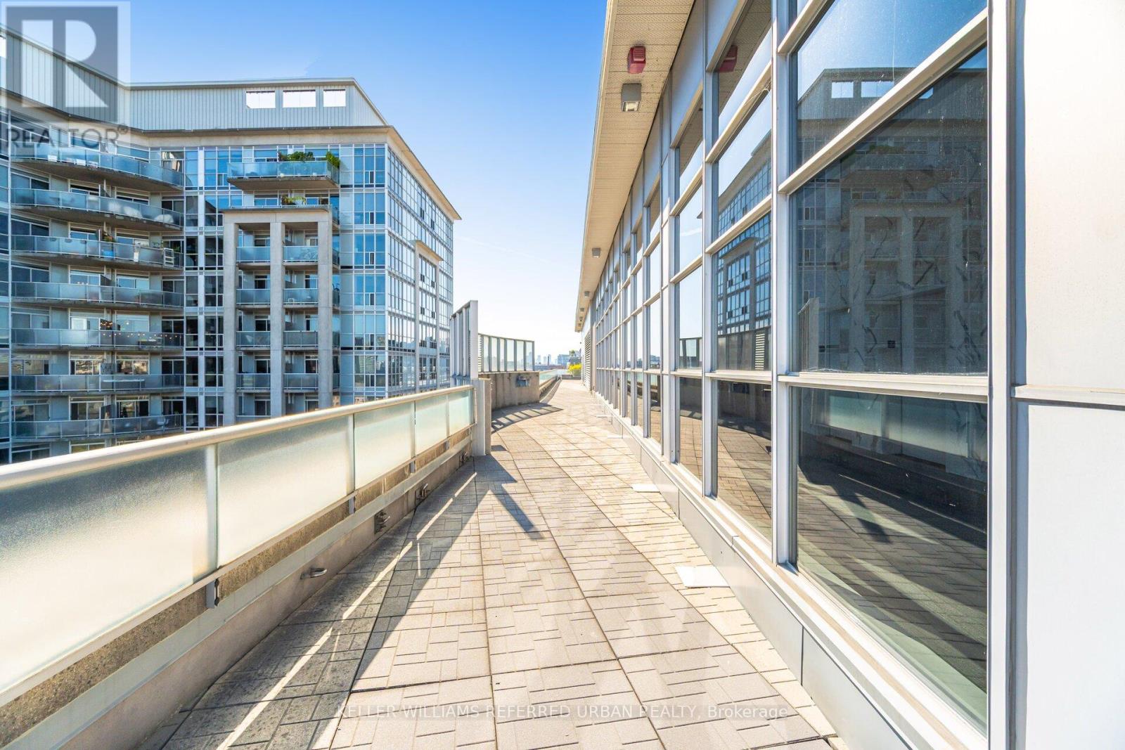 414 - 1005 King Street W, Toronto, Ontario  M6K 3M8 - Photo 46 - C12528002