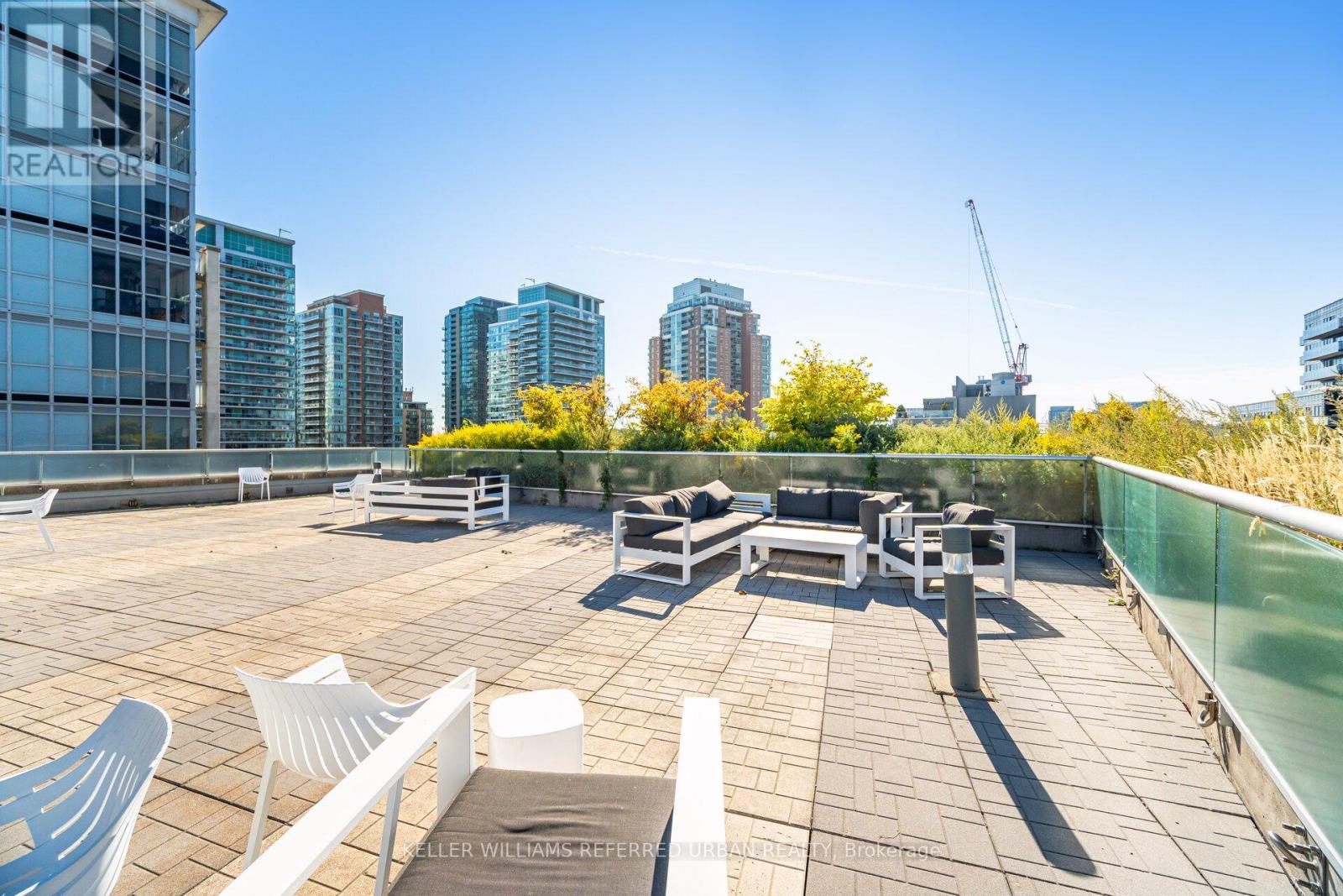 414 - 1005 King Street W, Toronto, Ontario  M6K 3M8 - Photo 48 - C12528002