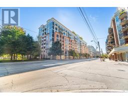 414 - 1005 KING STREET W, Toronto, Ontario