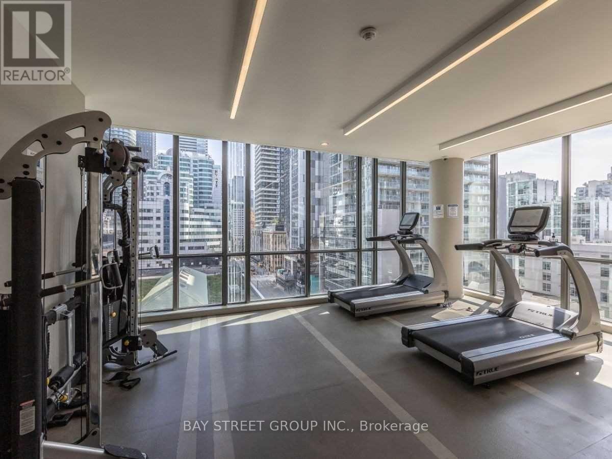 510 - 8 Charlotte Street, Toronto, Ontario  M5V 0K4 - Photo 19 - C12528032