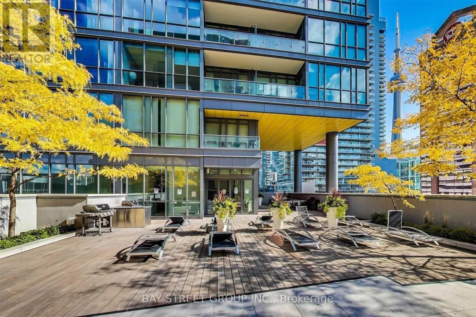 510 - 8 Charlotte Street, Toronto, Ontario  M5V 0K4 - Photo 21 - C12528032