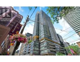 510 - 8 CHARLOTTE STREET, Toronto, Ontario