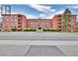 205 - 2550 BATHURST STREET, Toronto, Ontario