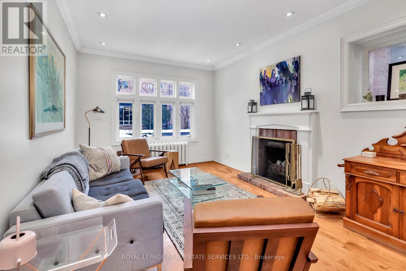 47 Woodlawn Avenue E, Toronto, Ontario  M4T 1B9 - Photo 2 - C12528036