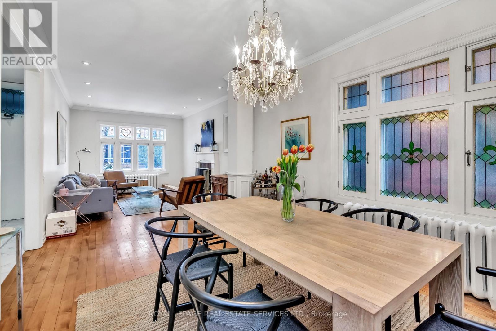 47 Woodlawn Avenue E, Toronto, Ontario  M4T 1B9 - Photo 8 - C12528036