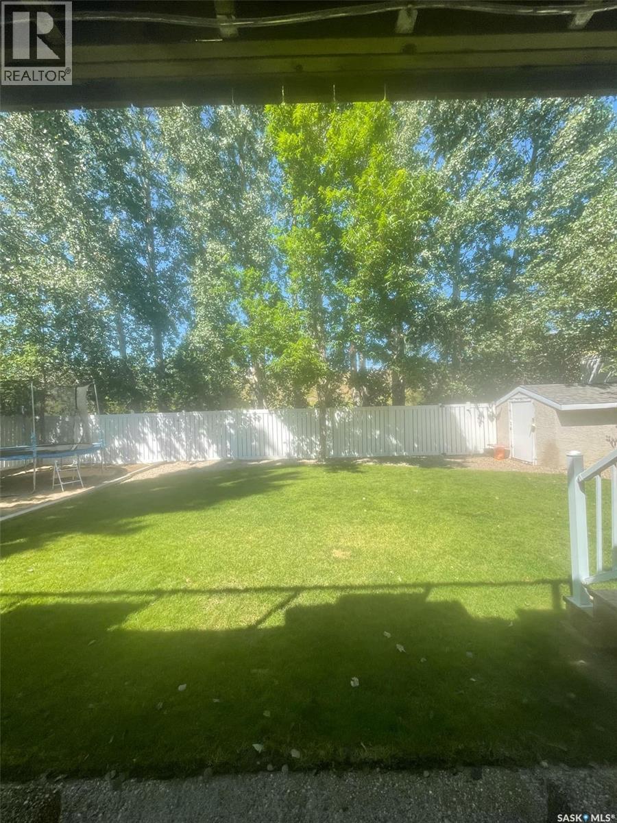 509 Meadow Road, Pilot Butte, Saskatchewan  S0G 3Z0 - Photo 46 - SK023742