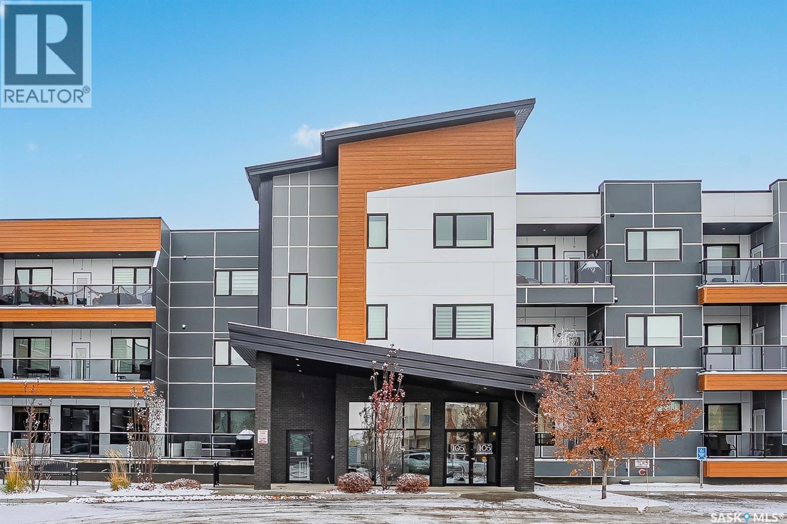 300 105 Willis CRESCENT, saskatoon, Saskatchewan