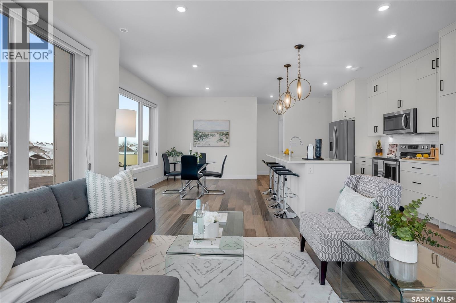 300 105 Willis Crescent, Saskatoon, Saskatchewan  S7T 0Z3 - Photo 12 - SK023724