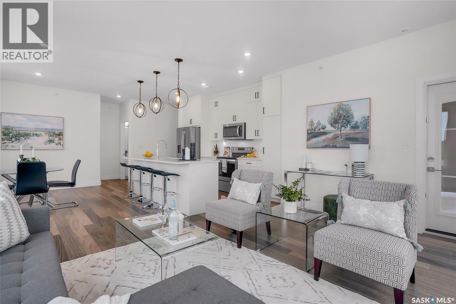 300 105 Willis Crescent, Saskatoon, Saskatchewan  S7T 0Z3 - Photo 13 - SK023724